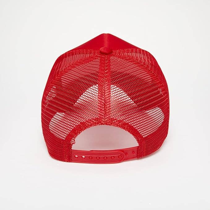 Get Your Kid Away From Me Foam Trucker Hat