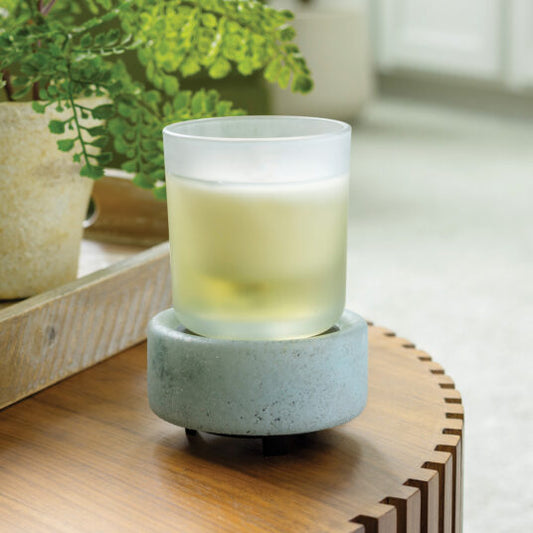 Beach Glass 2-in-1 Classic Warmer