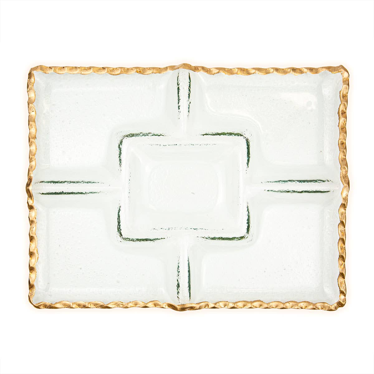 Bonaparte Chip and Dip Serving Tray