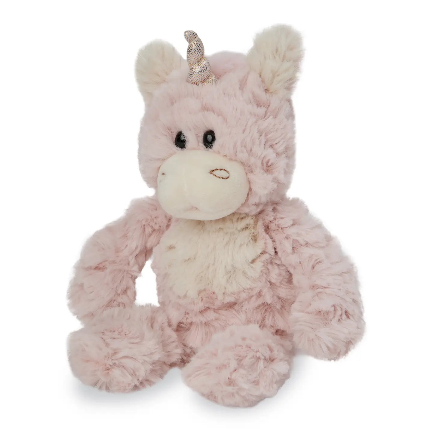 Giffa 9in Friends Unicorn Rosey