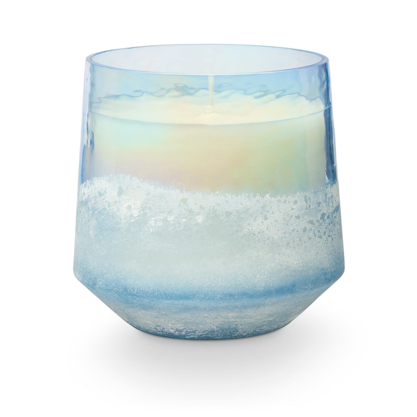 Baltic Glass Candle
