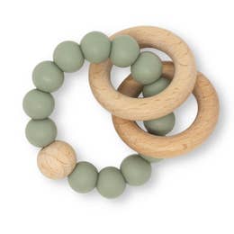 Baby Teether