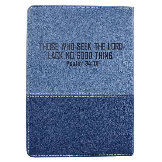 Kid Book 365 Days to Knowing God for Guys Faux Leather