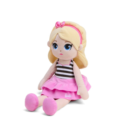 Barbie Doll Warmies - Official Licensed Products