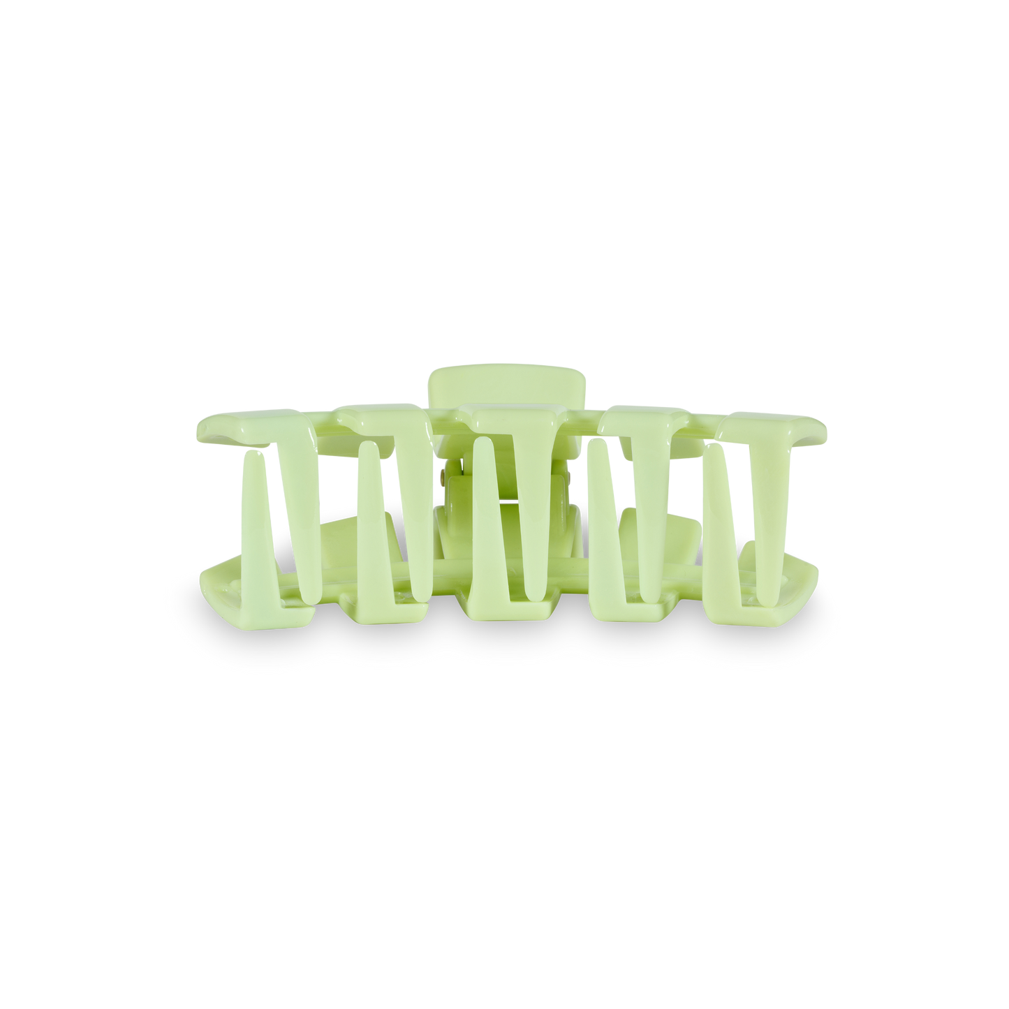 Classic Hair Clip | Tiny | Classic Aloe, There!