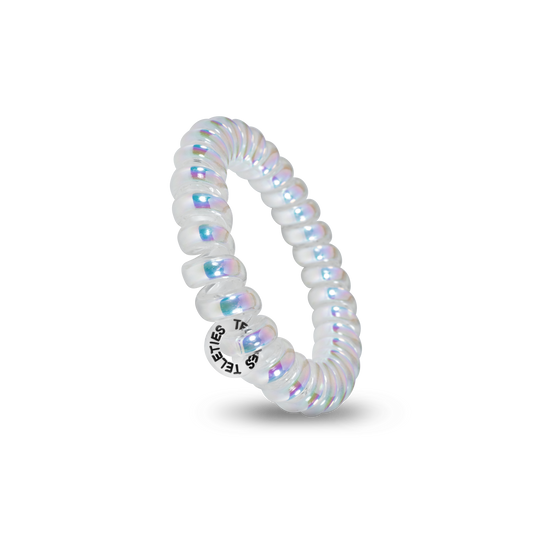 Spiral Hair Coils | Peppermint