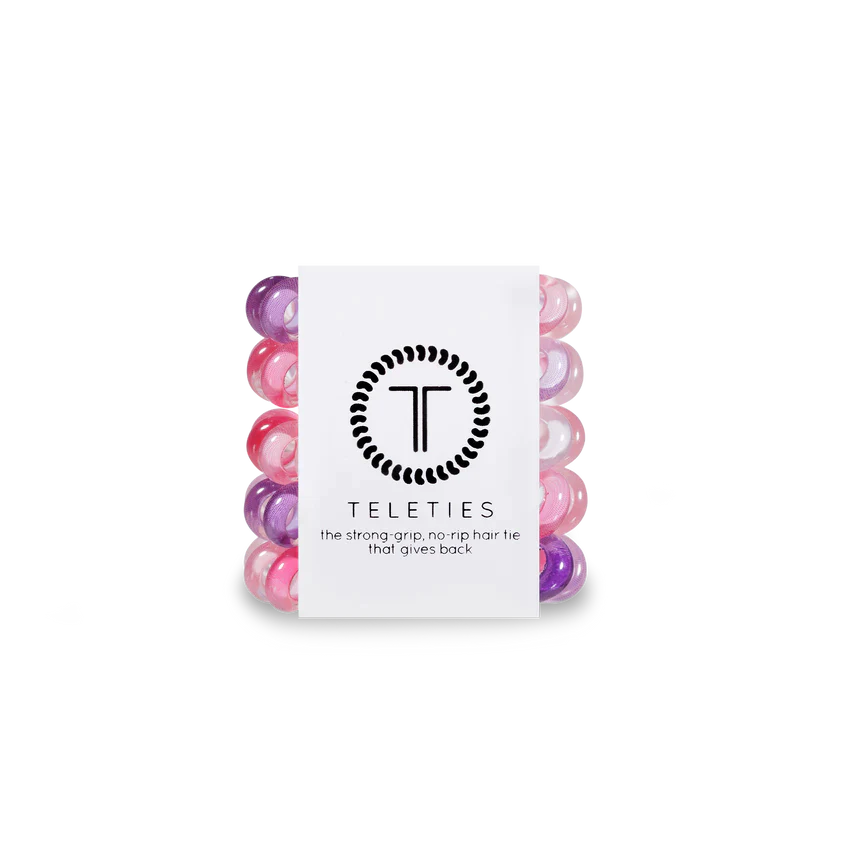 Teleties, Tiny Set