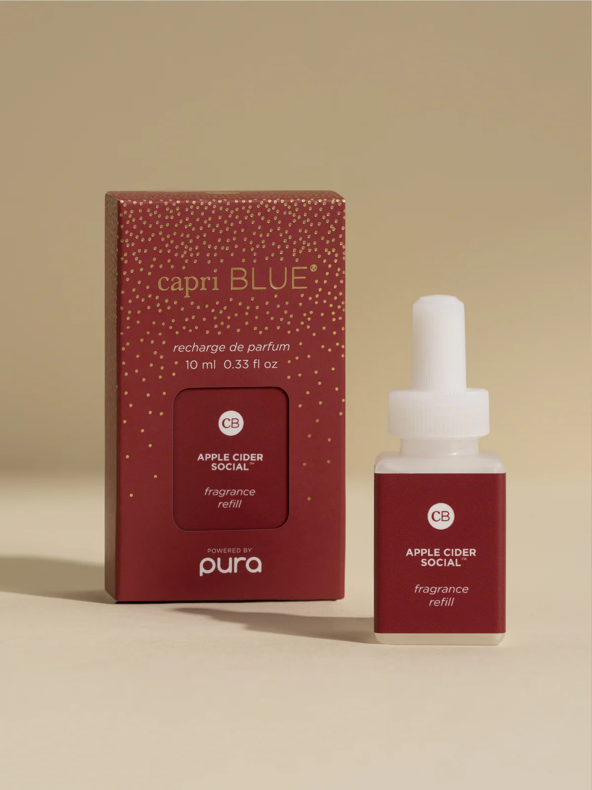 Pura Smart Vial
