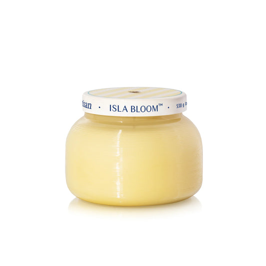 Artisan Caffè Capri Signature Candle
