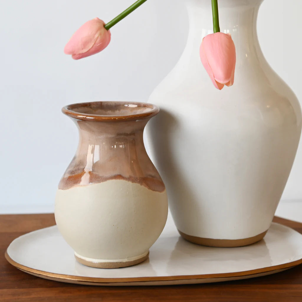Carnation Vase