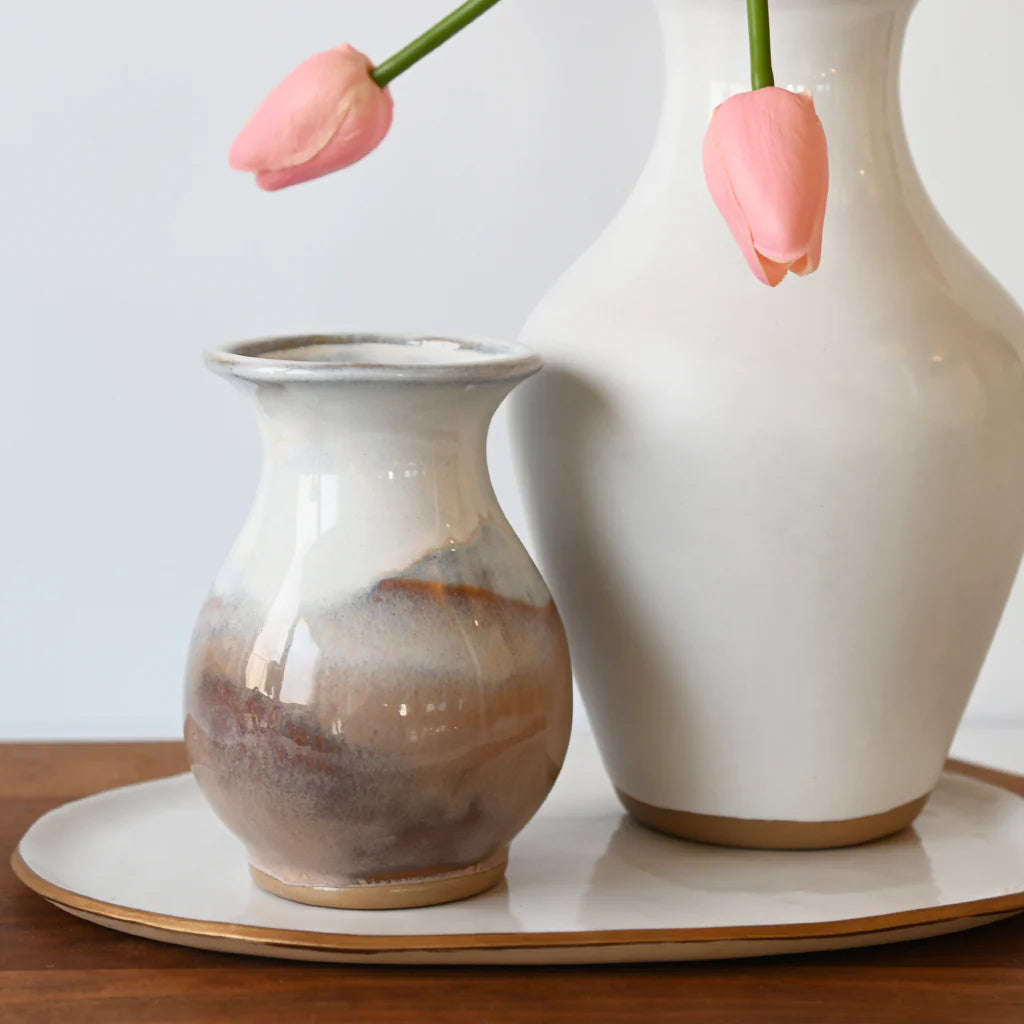 Carnation Vase