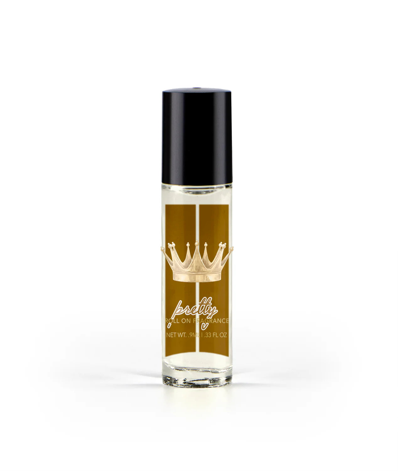 Caren Fragrance Roller Ball - Pretty
