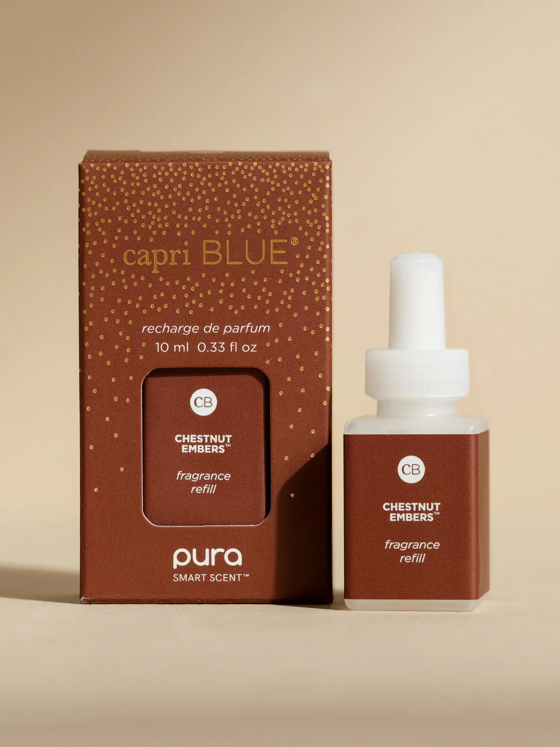Pura Smart Vial