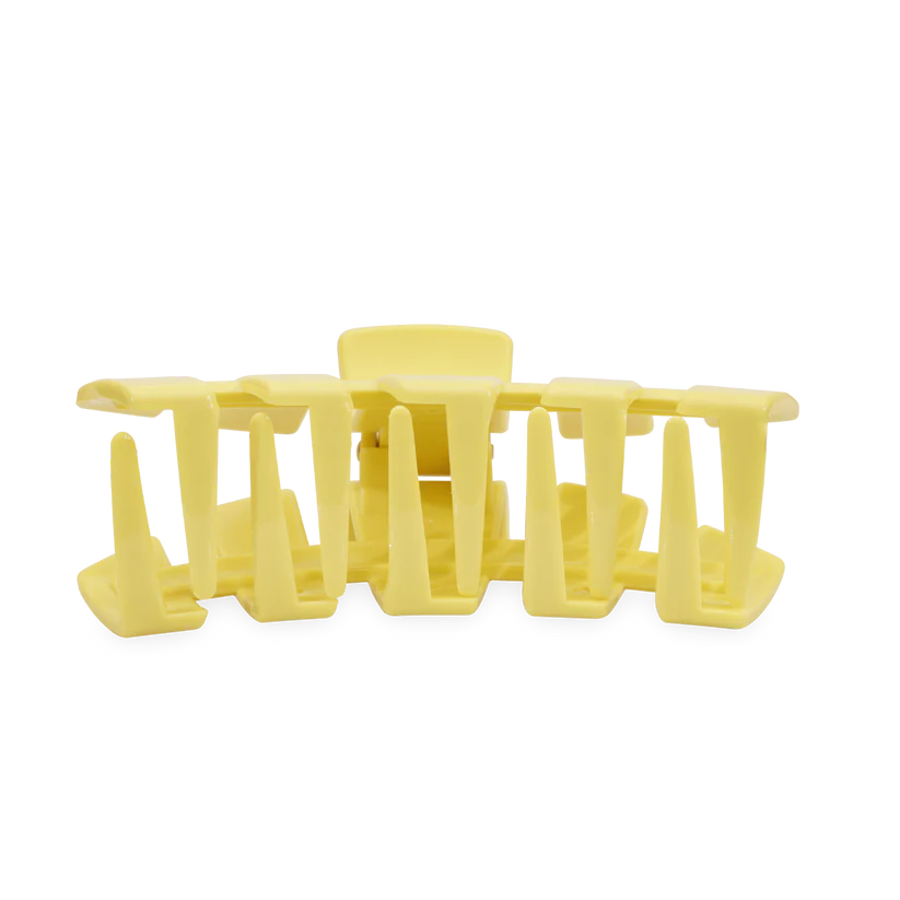 Classic Claw Clip | Buttercup