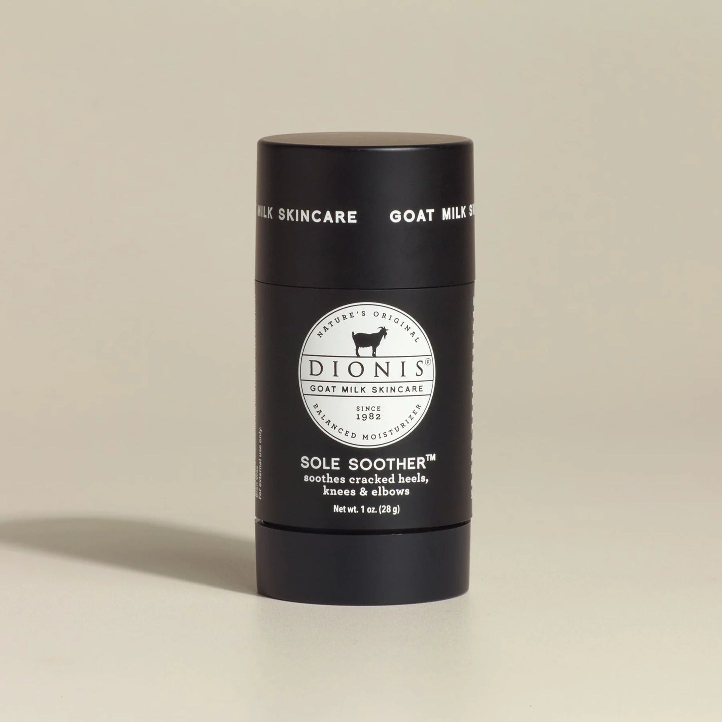 Dionis Sole Soother Goat Milk Foot Balm