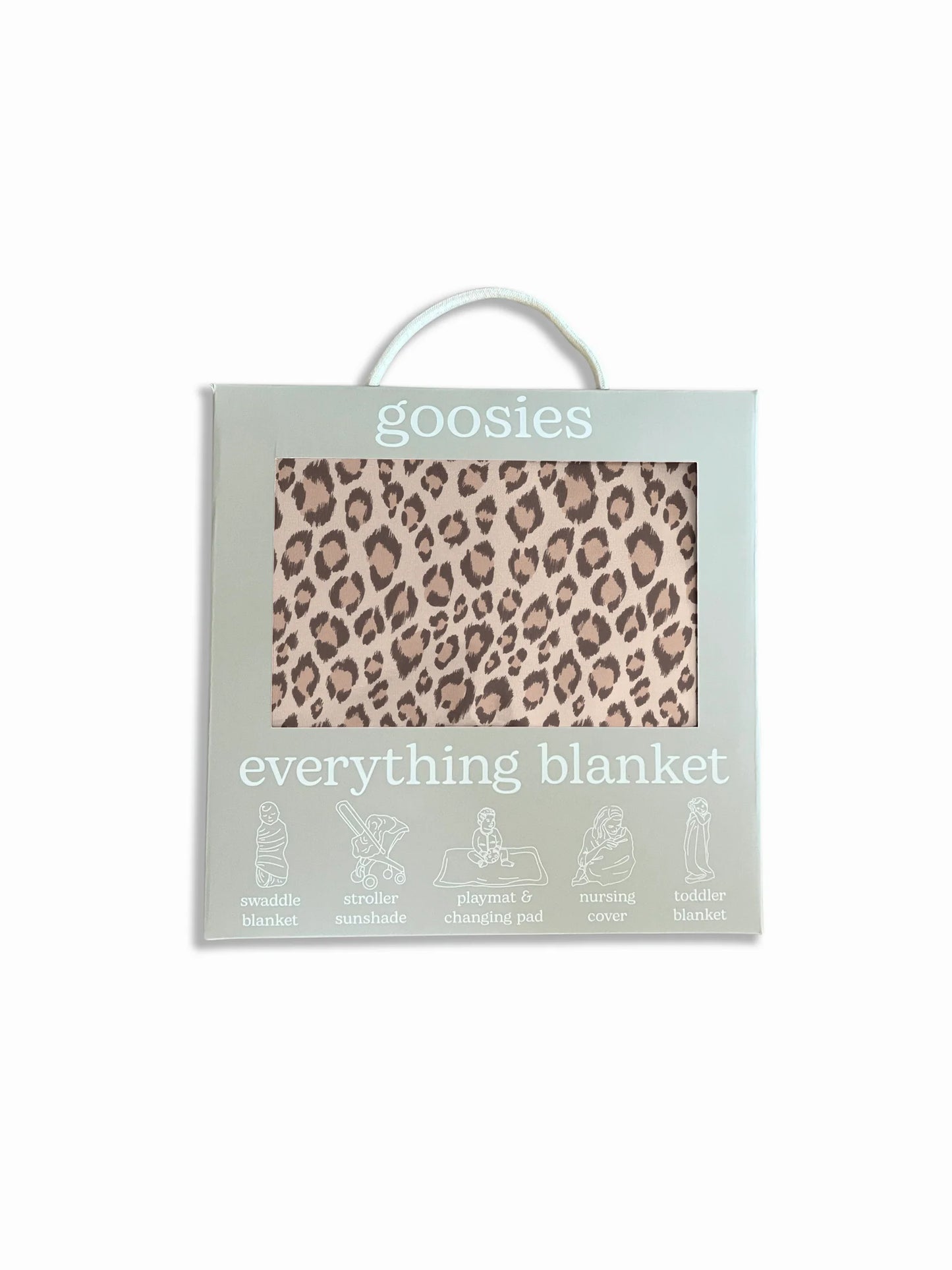 Everything Blanket