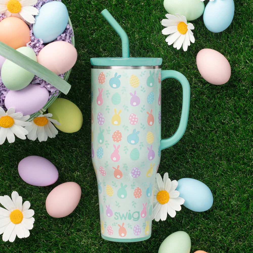 Egg Hunt- Swig
