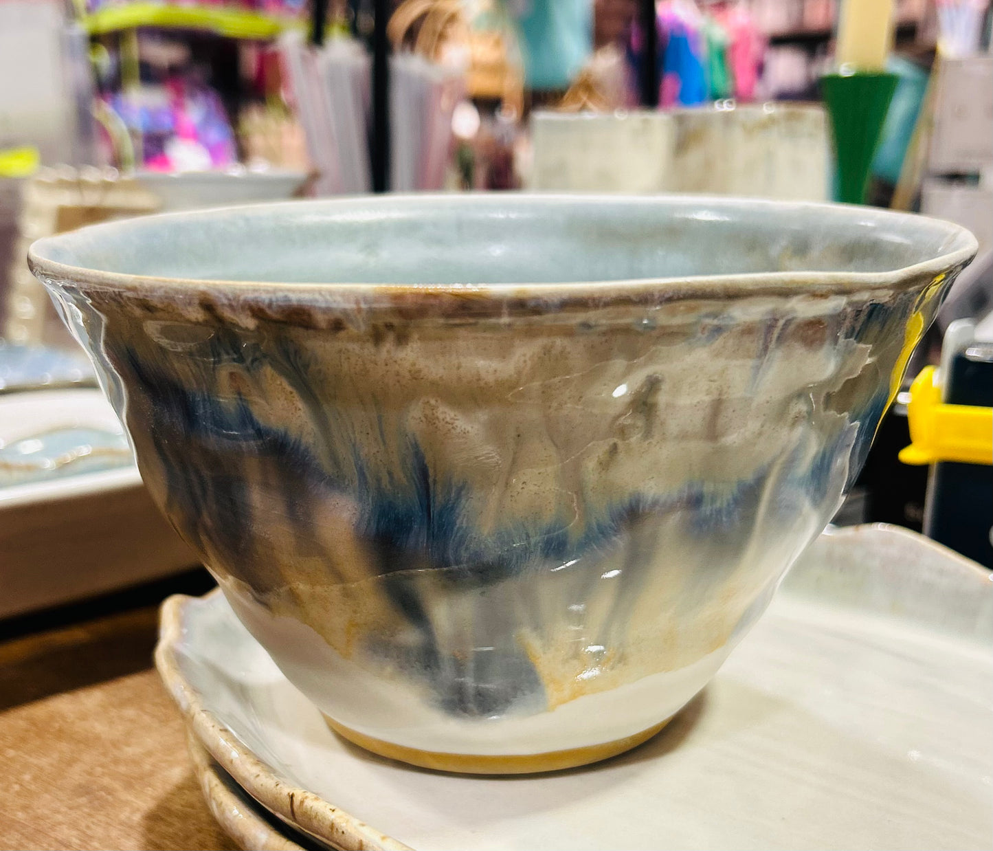 Nesting Bowl, Small - Magnolia