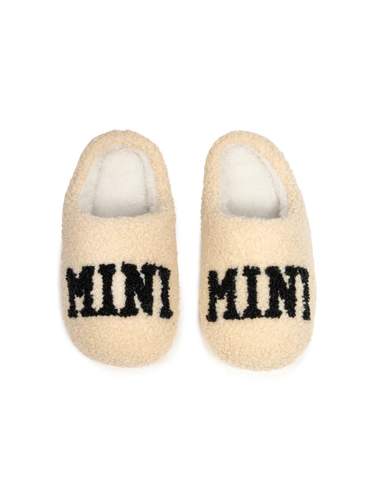 Living Royal Slippers- Little Kid's