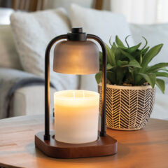 Pendant Lantern Black