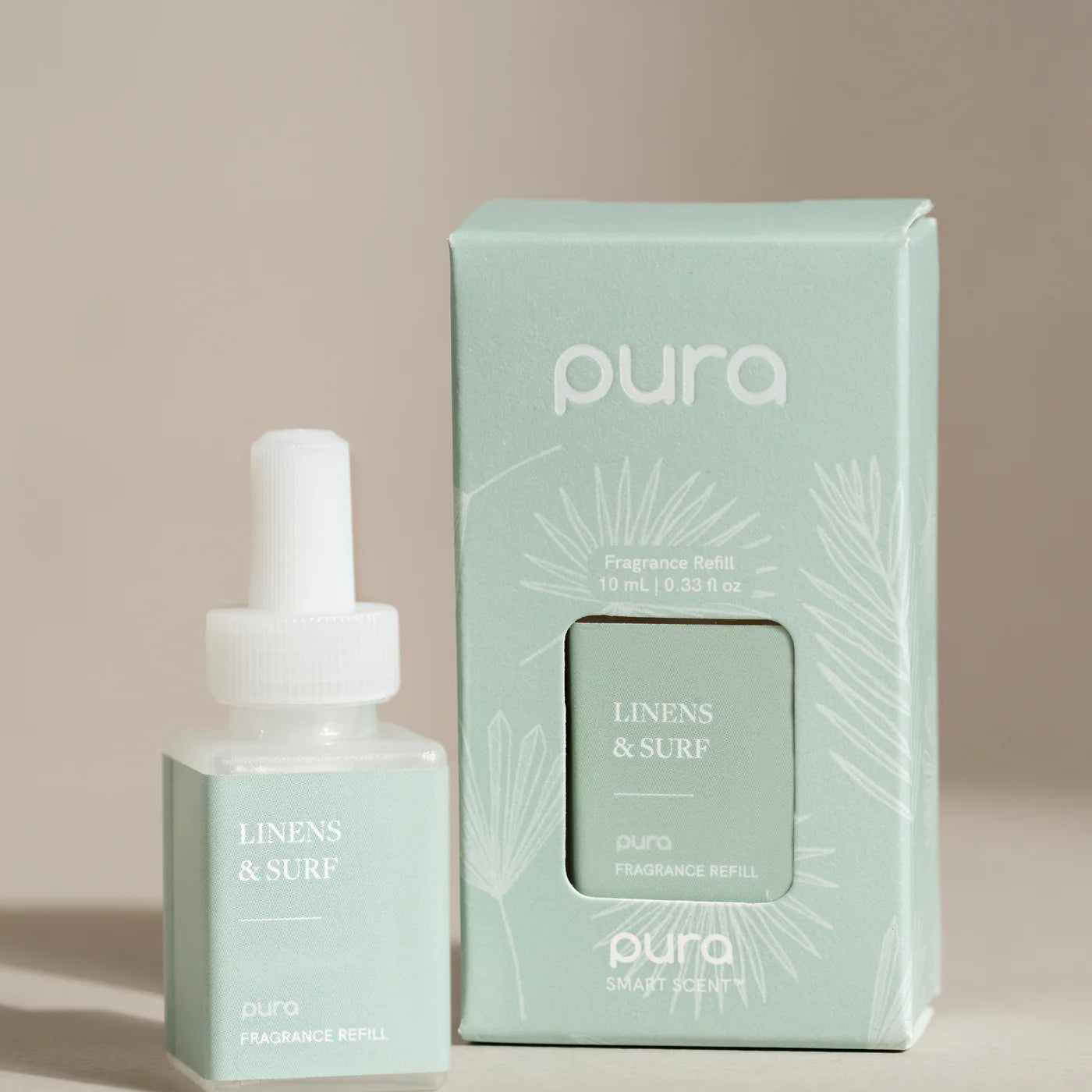 Pura Smart Vial