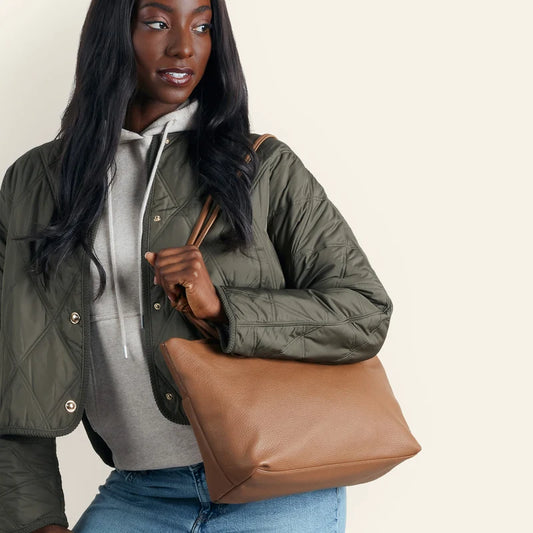 Softie Tote