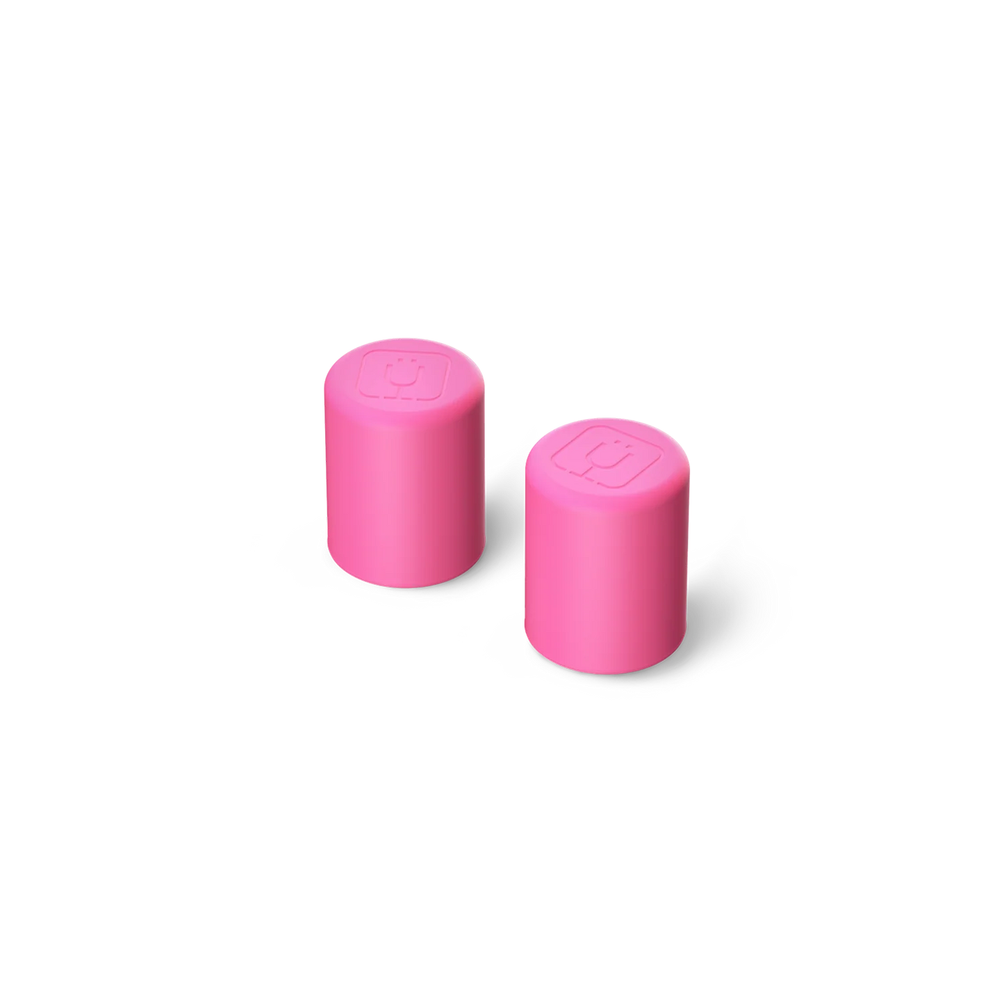 Magnetic Straw Covers