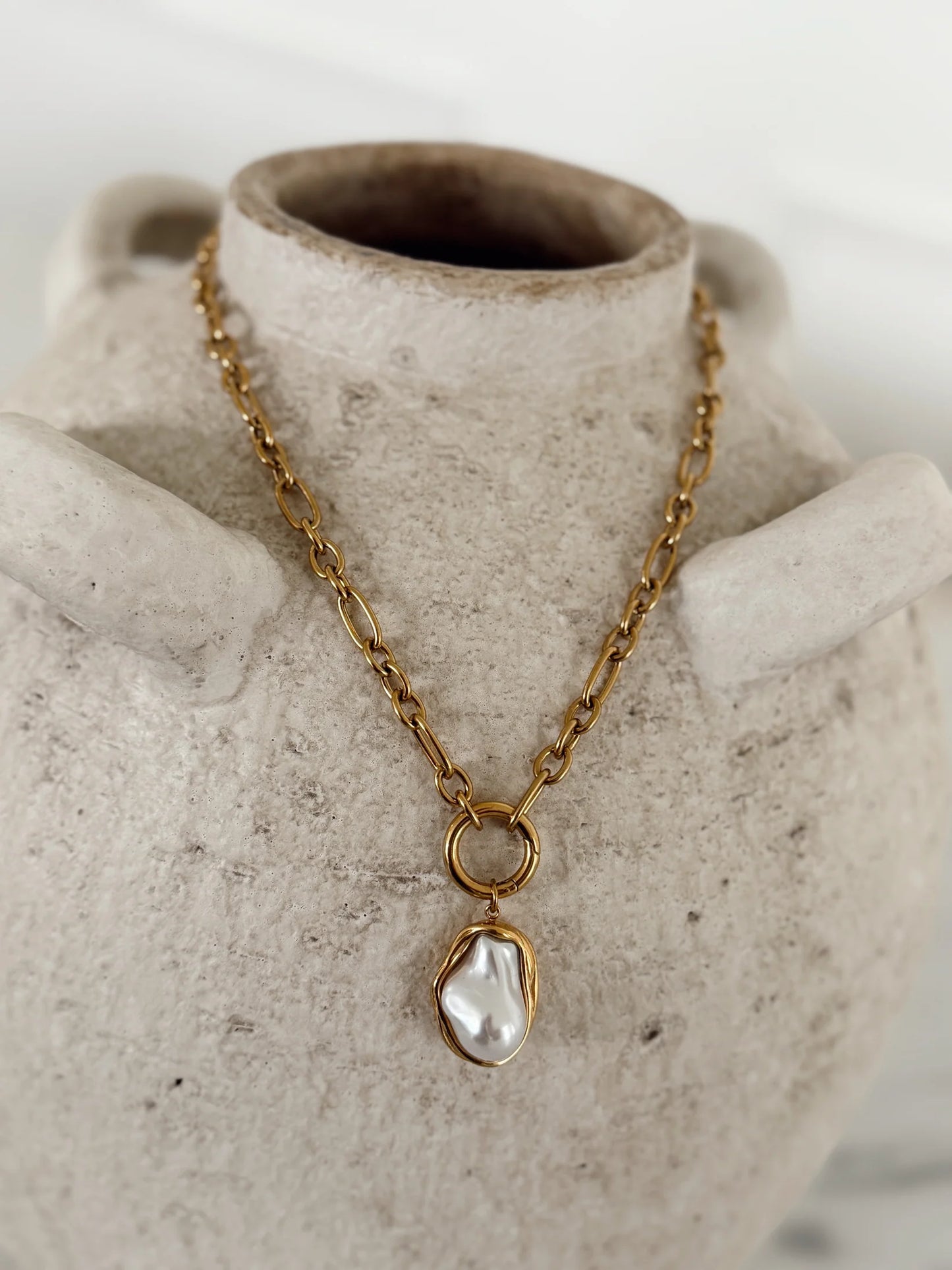 The Cassidy Necklace
