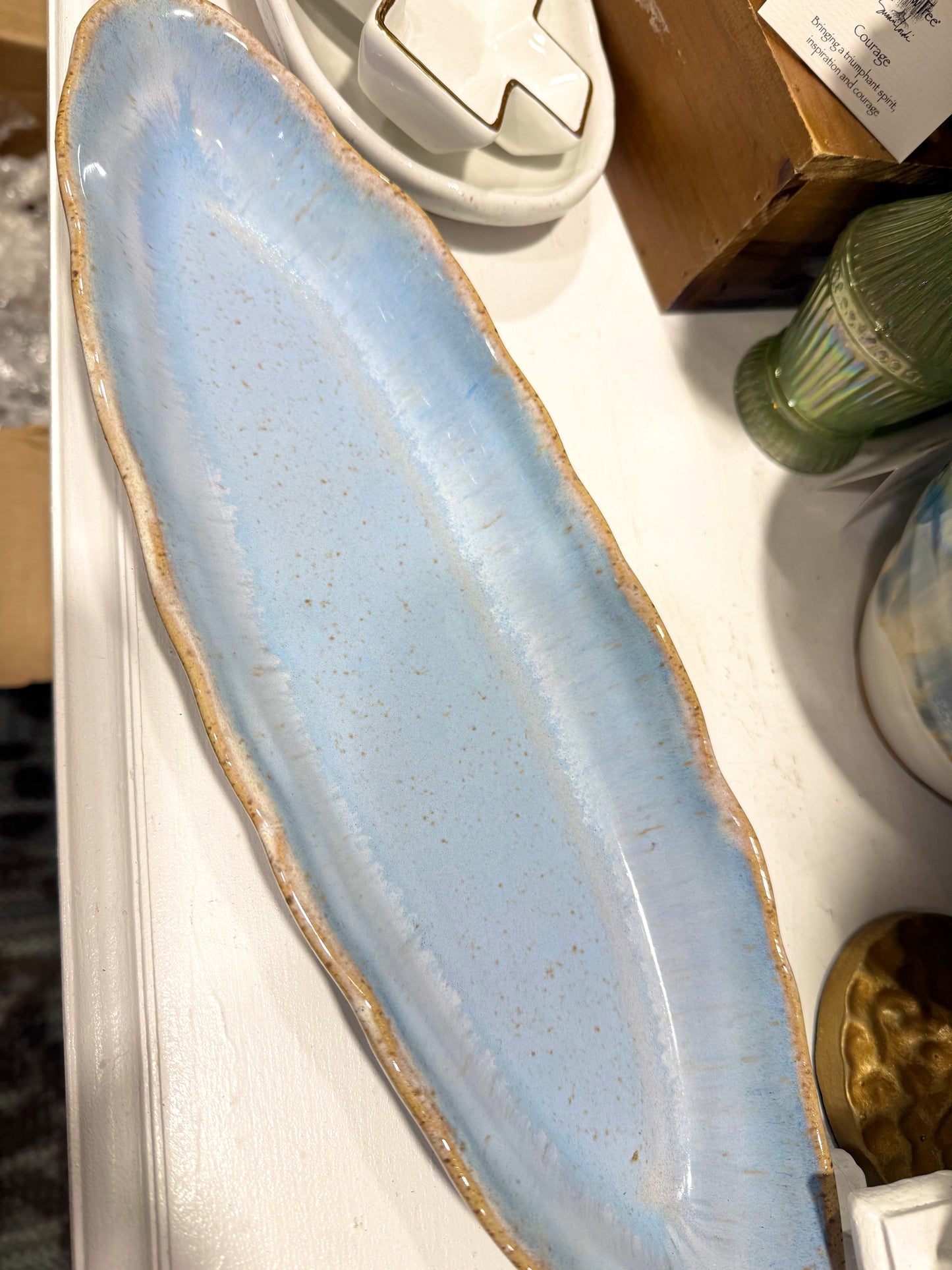Macaron Tray