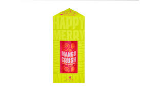 Mango Crush Body Fragrance