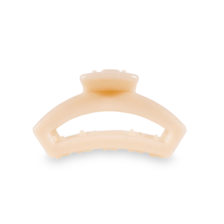 Teleties Open Tiny Hair Clip
