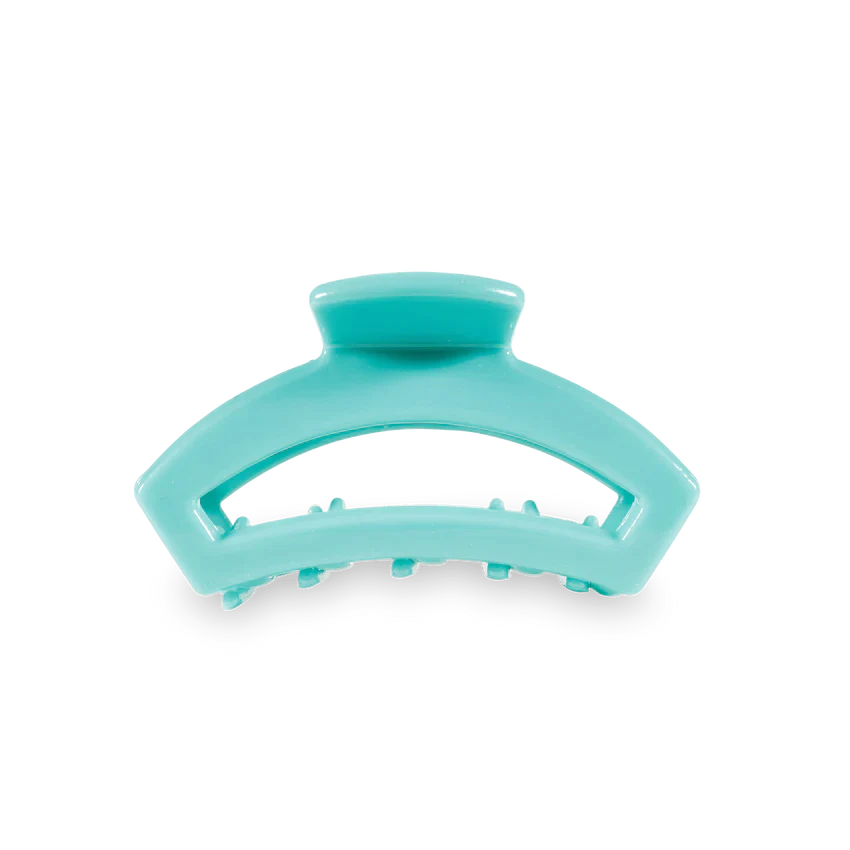 Teleties Open Tiny Hair Clip
