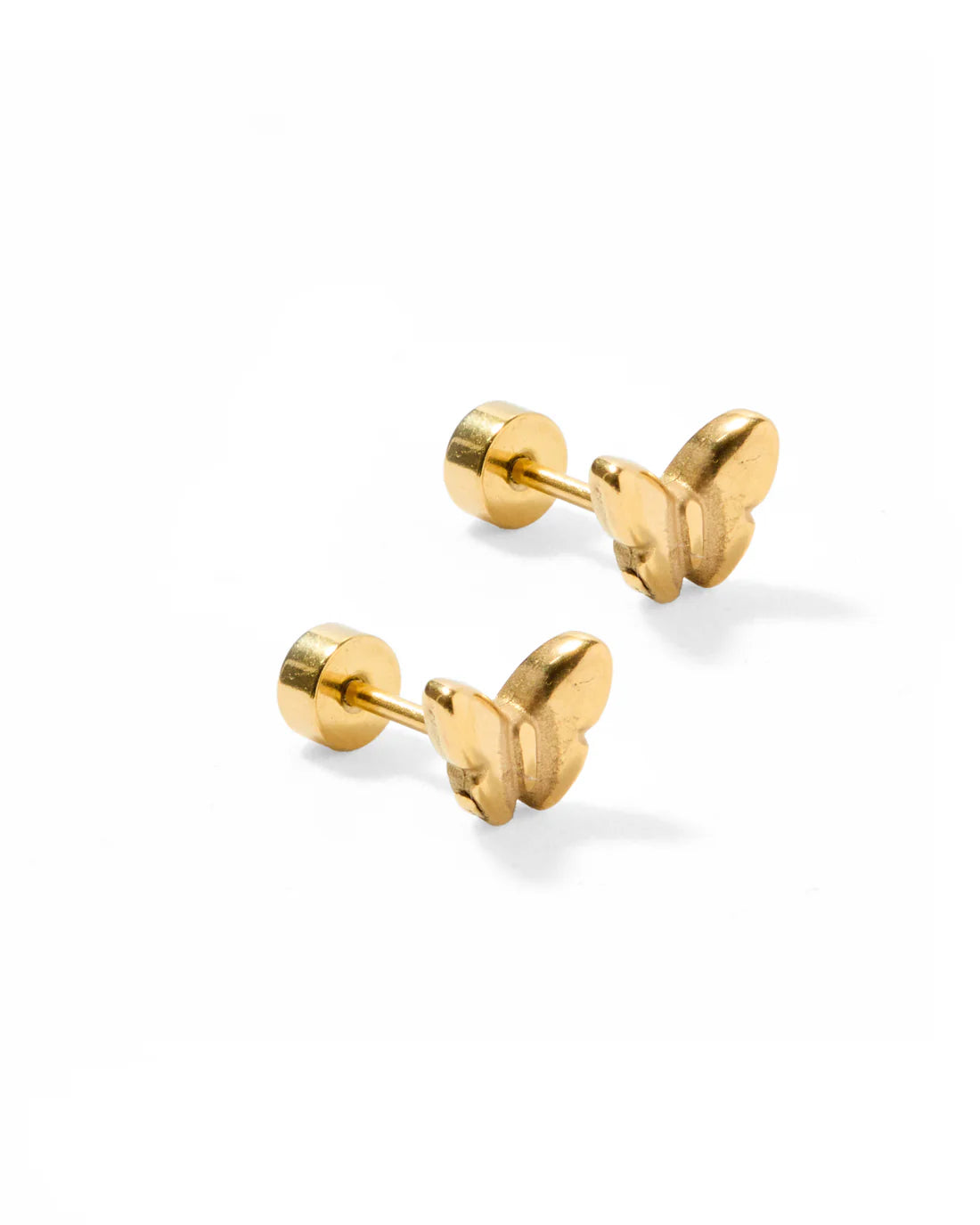Screw Back Stud