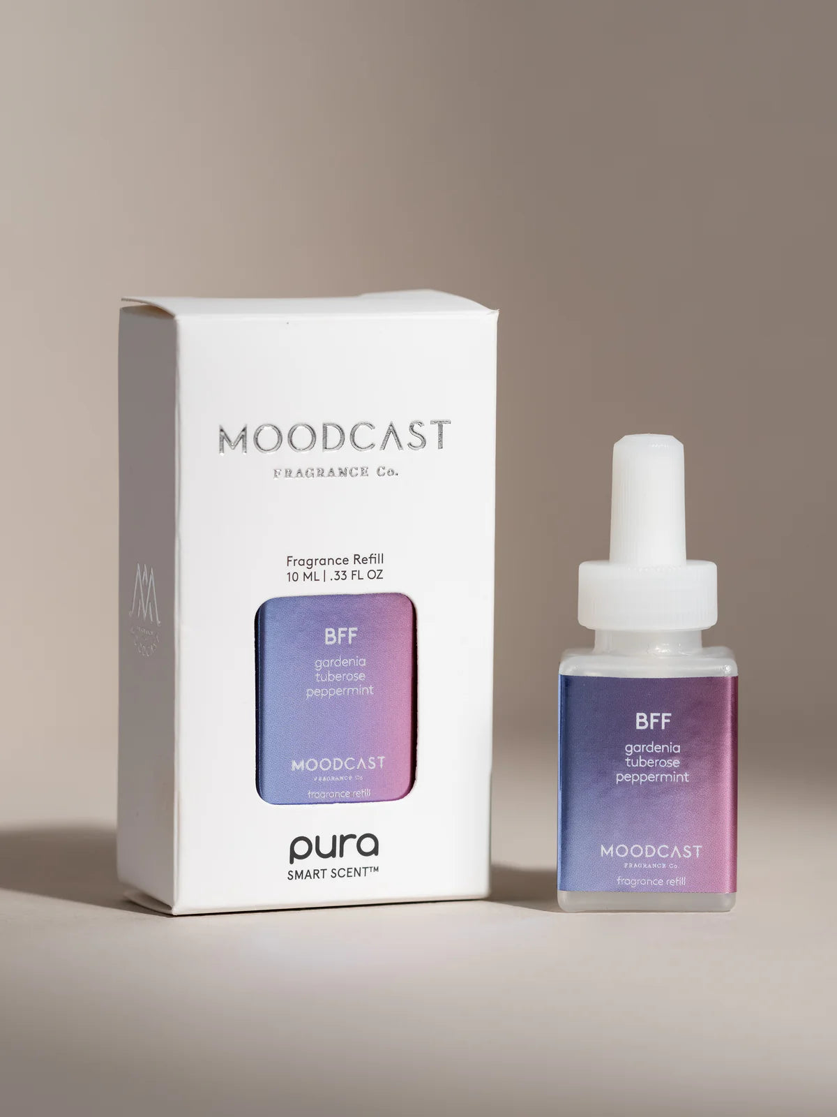 Pura Smart Vial