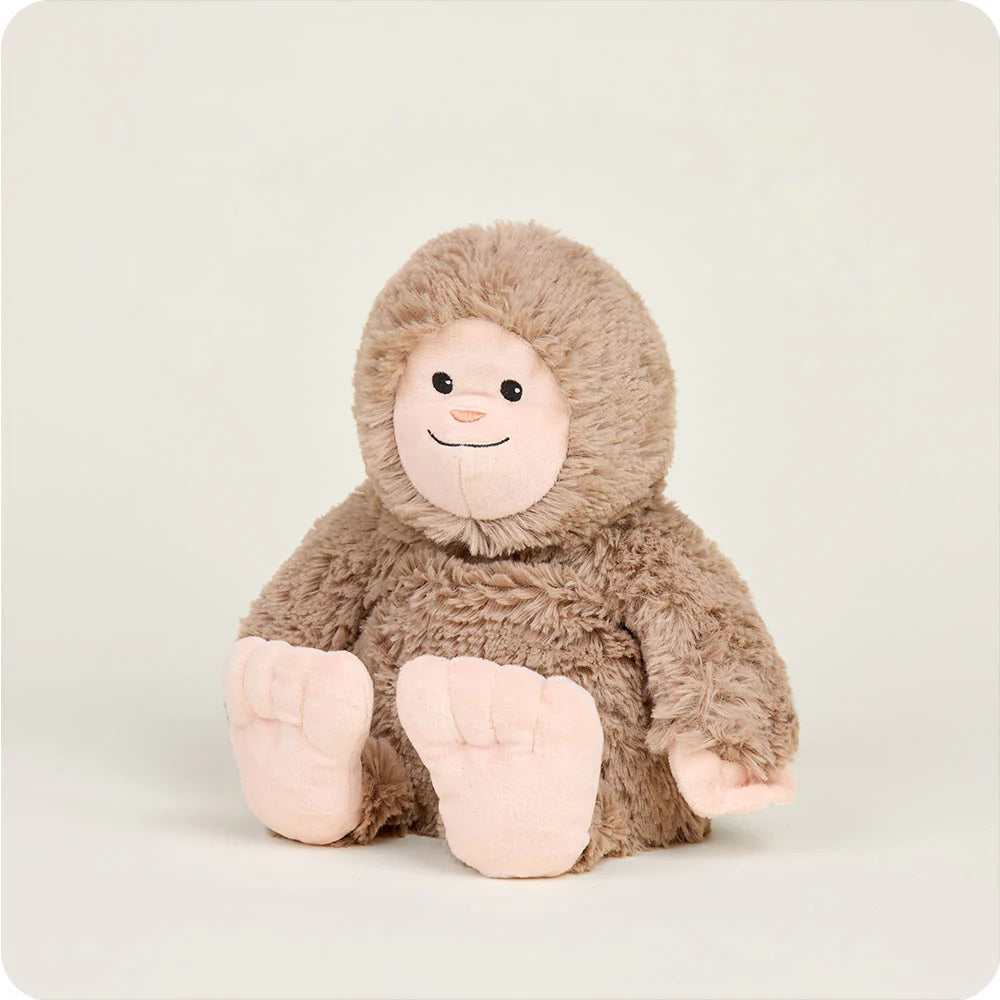 Bigfoot Warmie