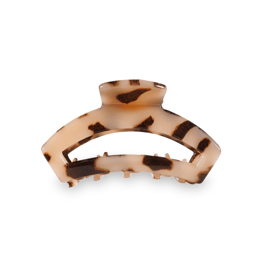 Teleties Open Tiny Hair Clip