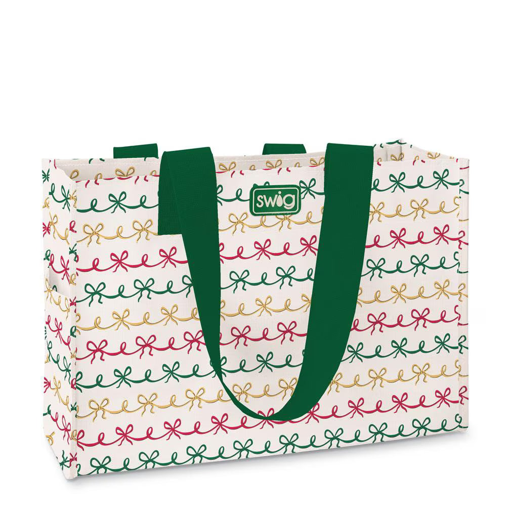 Christmas Bows - Swig