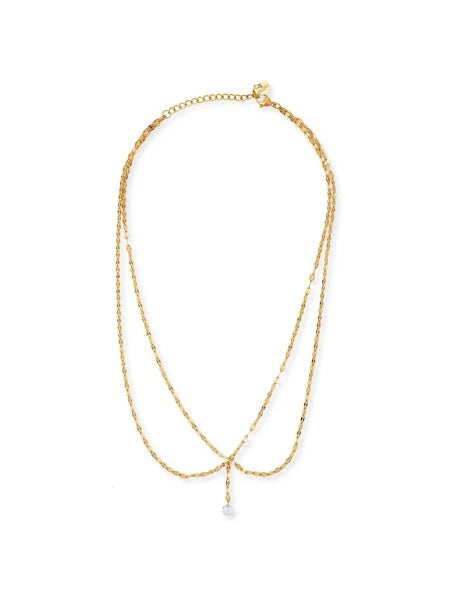 Vivian Necklace