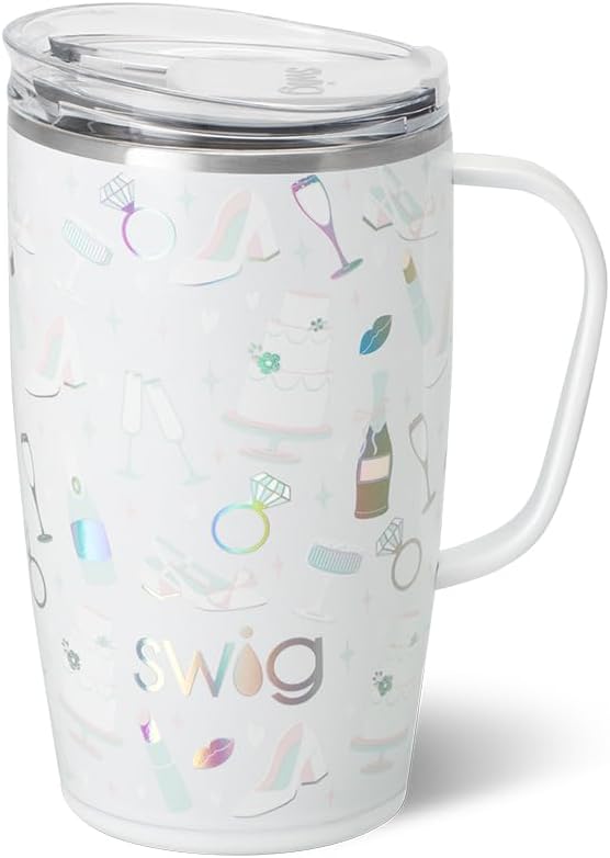 Bride to Be - Swig