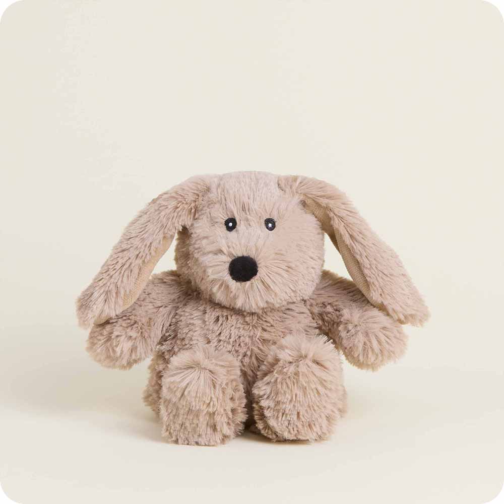 Brown Bunny Warmie Junior