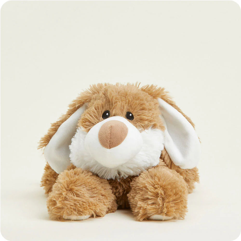 Brown Rabbit Warmie