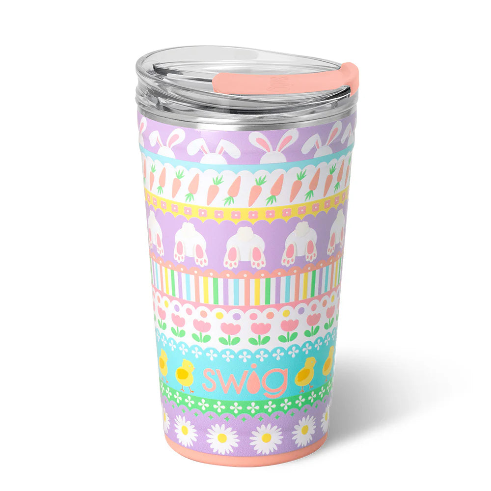 Bunny Trail- Swig