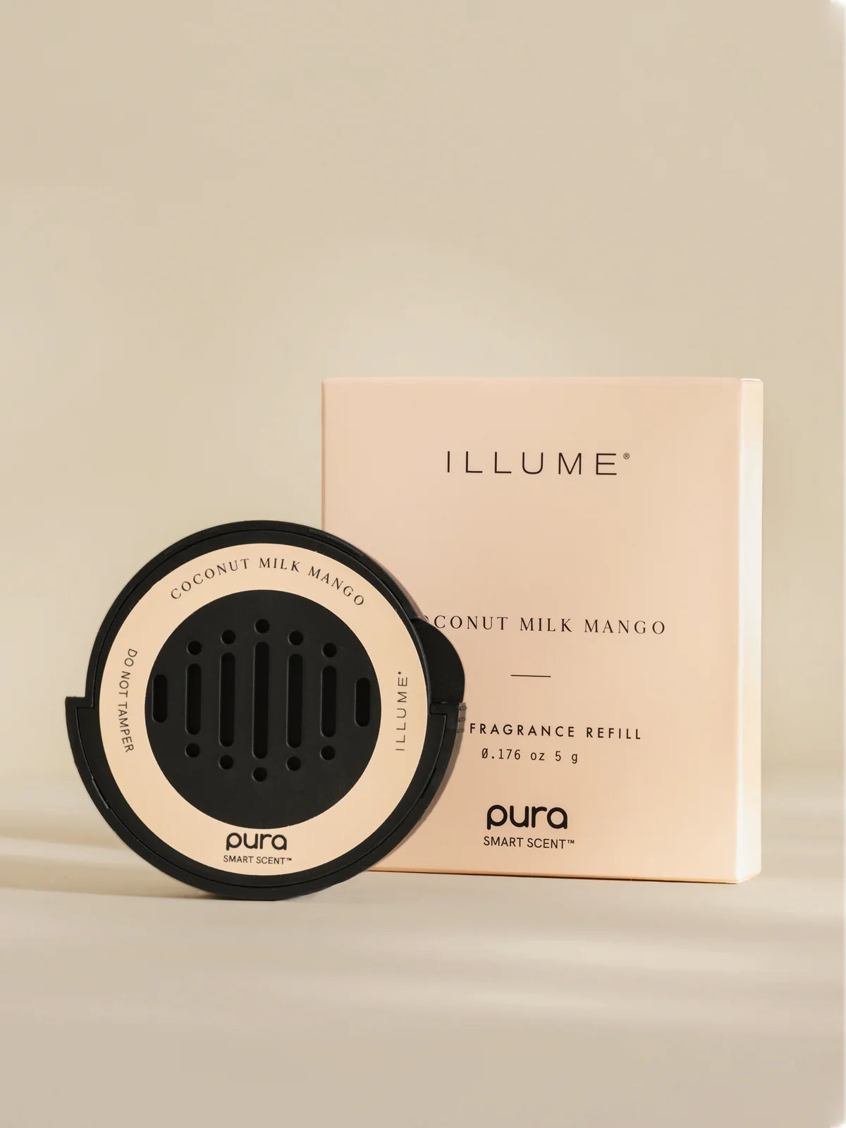 Pura Car Diffuser Refill ™