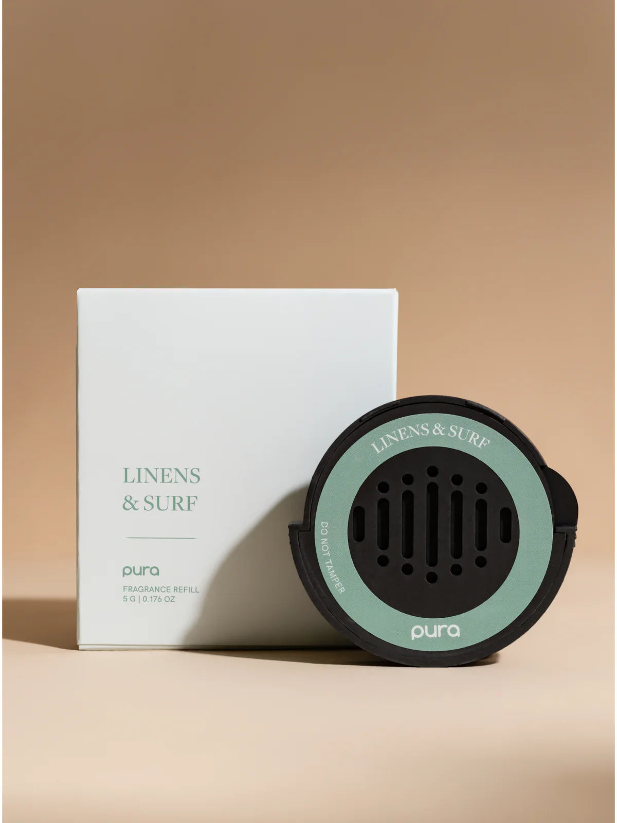 Pura Car Diffuser Refill ™