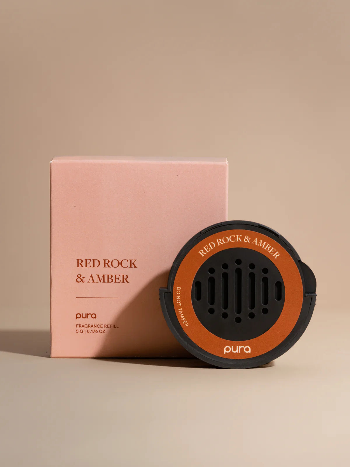 Pura Car Diffuser Refill ™