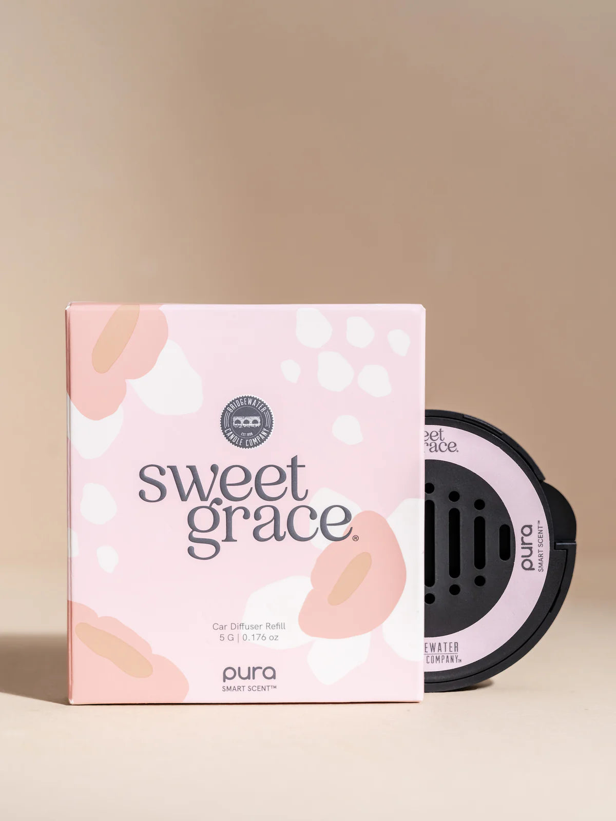 Pura Car Diffuser Refill ™