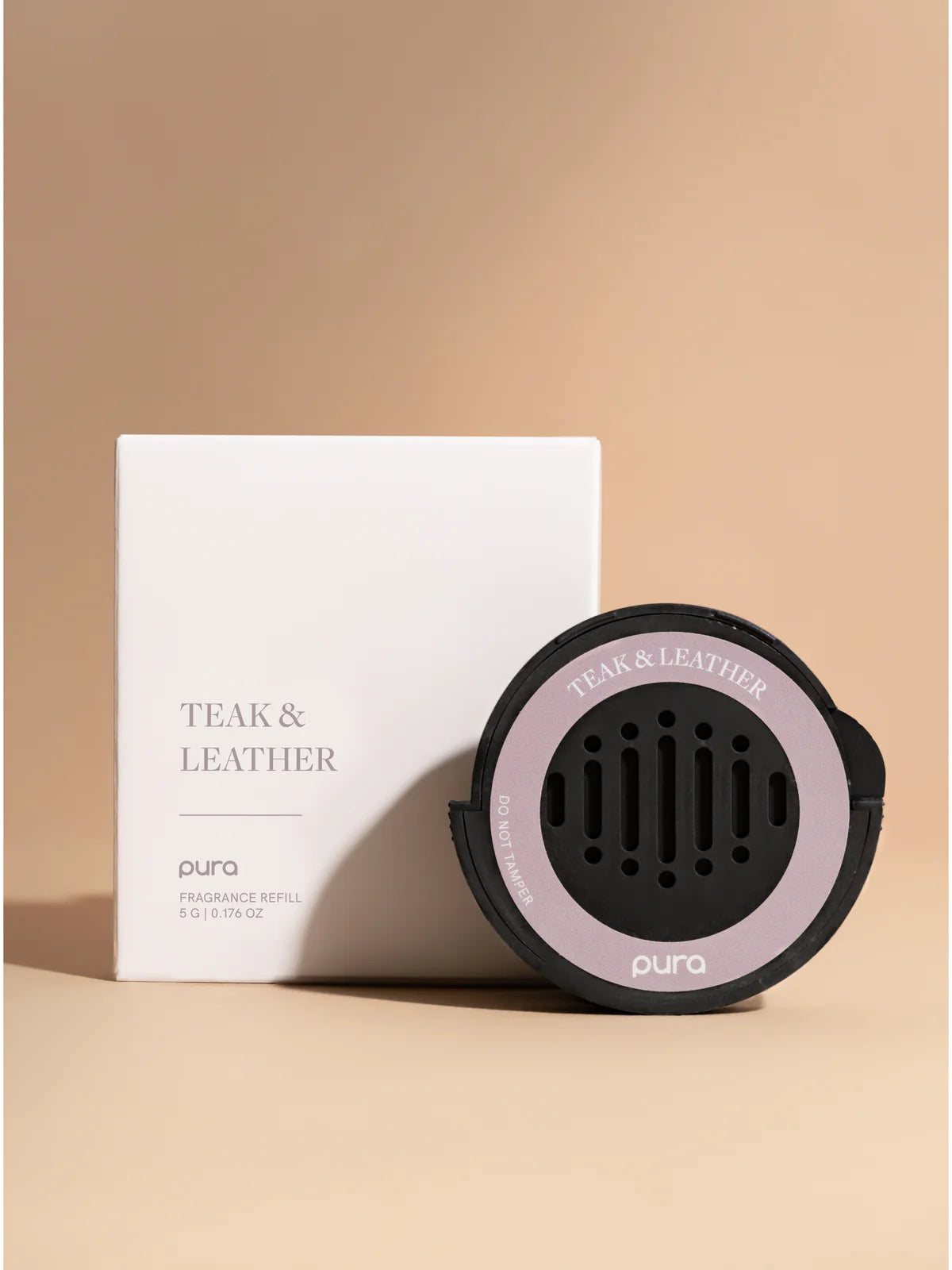 Pura Car Diffuser Refill ™