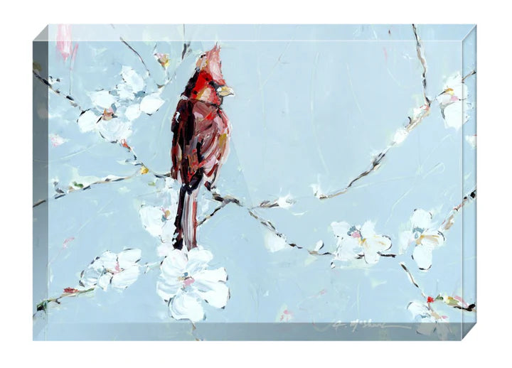 Always with You Acrylic