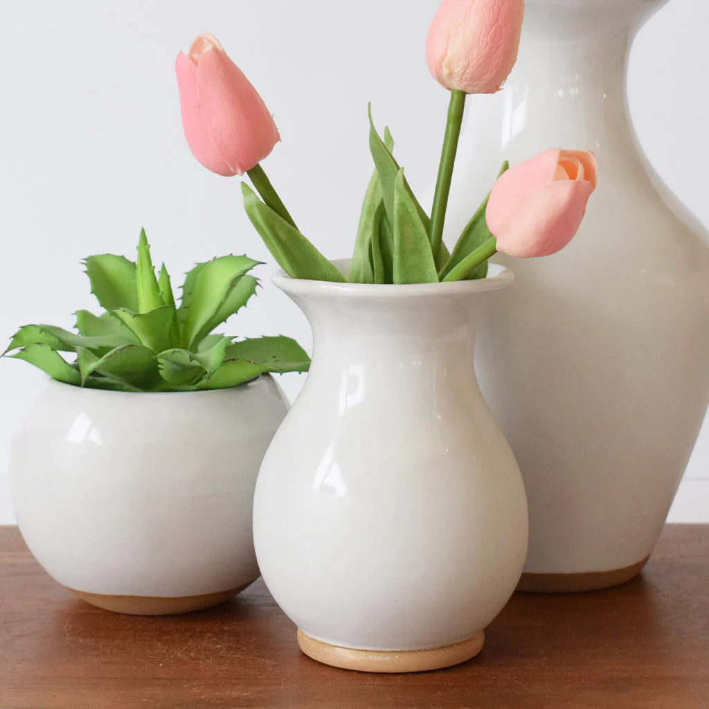 Carnation Vase