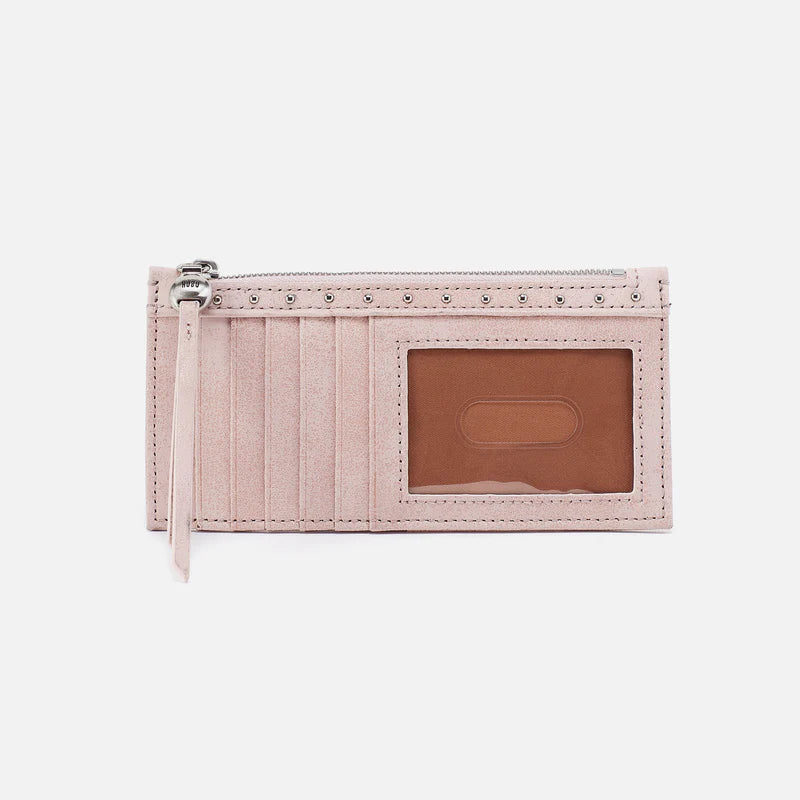 Carte Card Case - Buffed Leather | Blossom